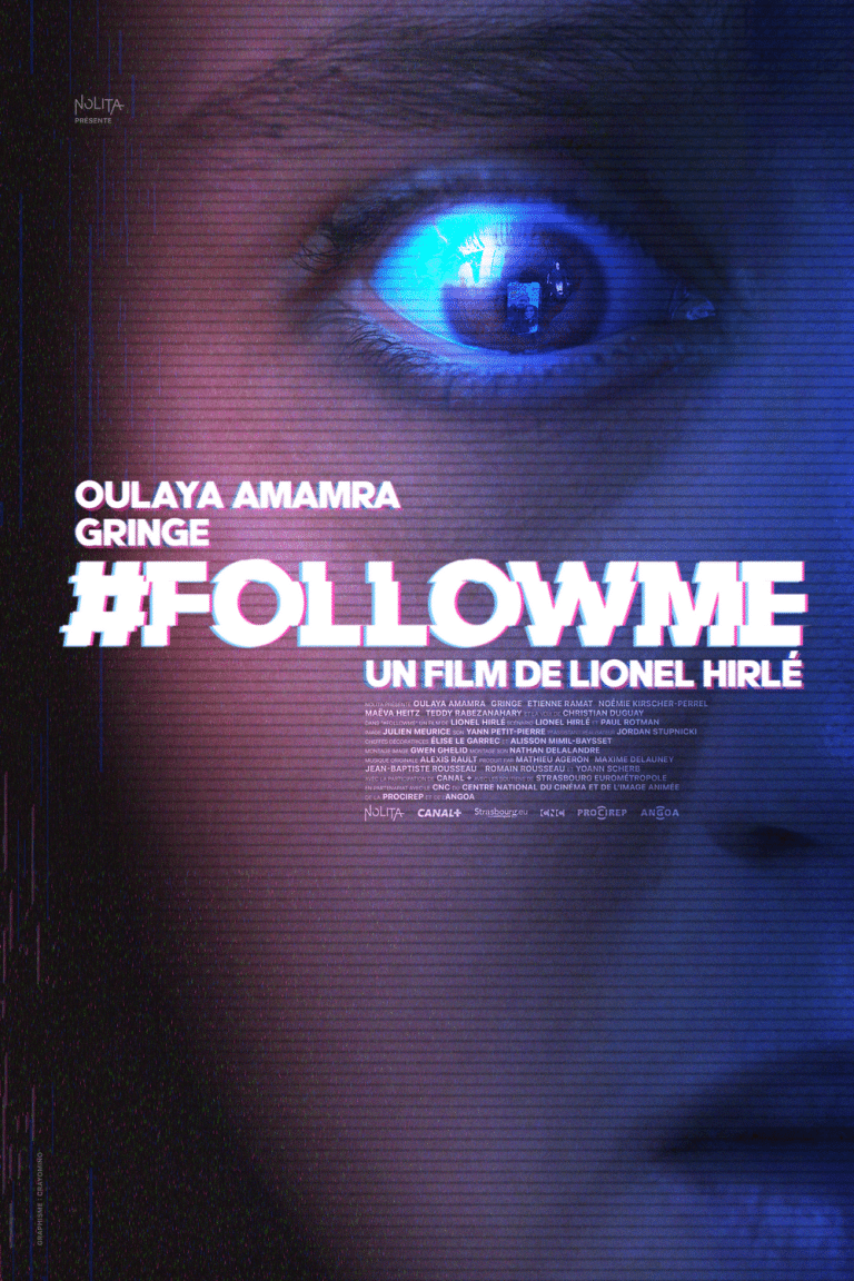 affiche cinema followme