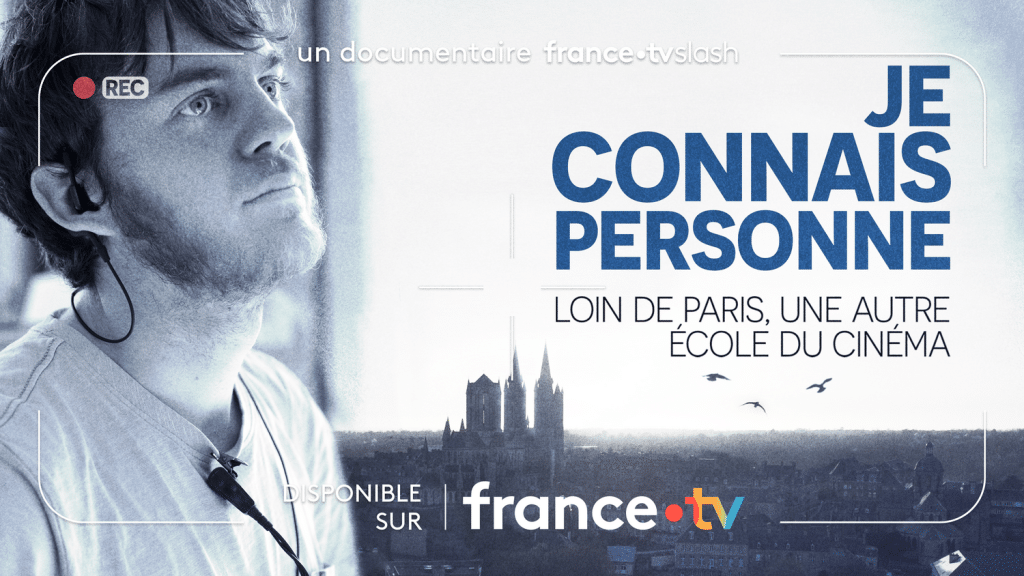 Documentaire Je Connais Personne Nolita